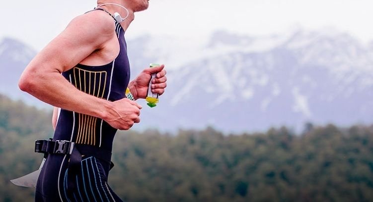 Gel de lactato: nuevo combustible para el running