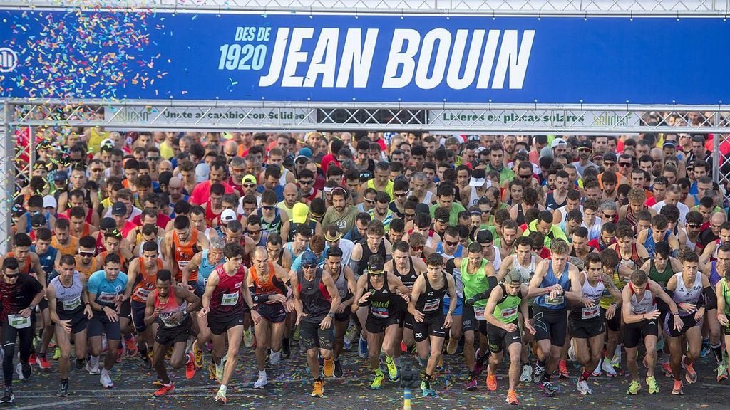 salida jean bouin barcelona