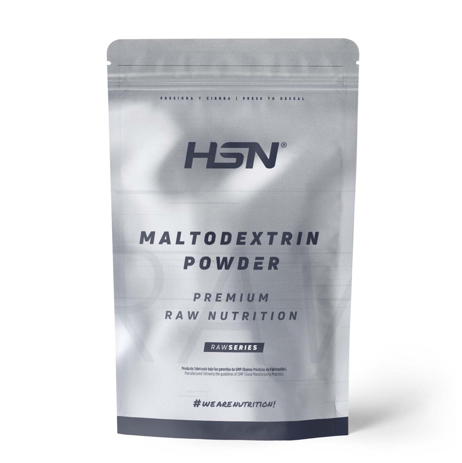Maltodextrina en el running: geles y bebida deportiva