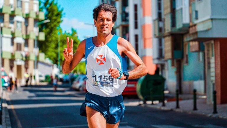 How to lower heart rate running