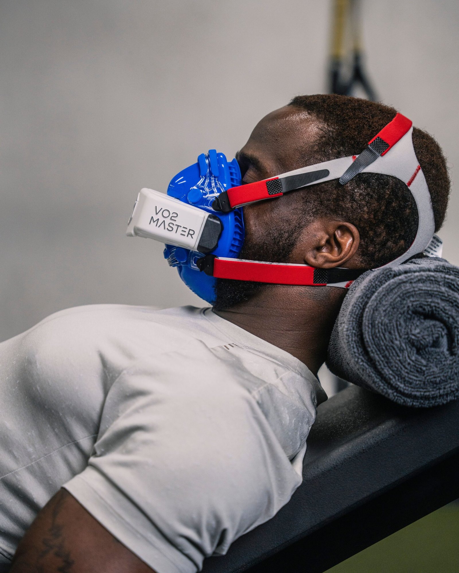 VO2 max calculator for runners showing estimated aerobic fitness from a recent race