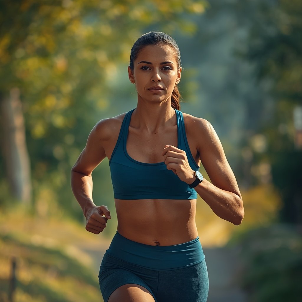 How to train in zone 2 properly