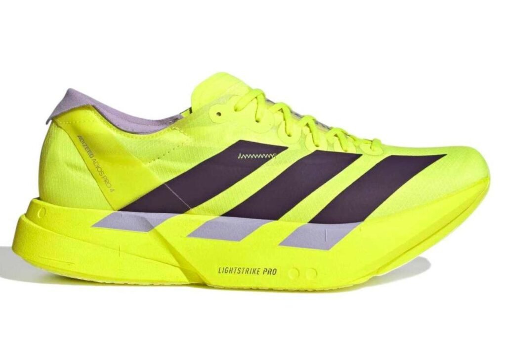 adidas Adizero Adios Pro 4