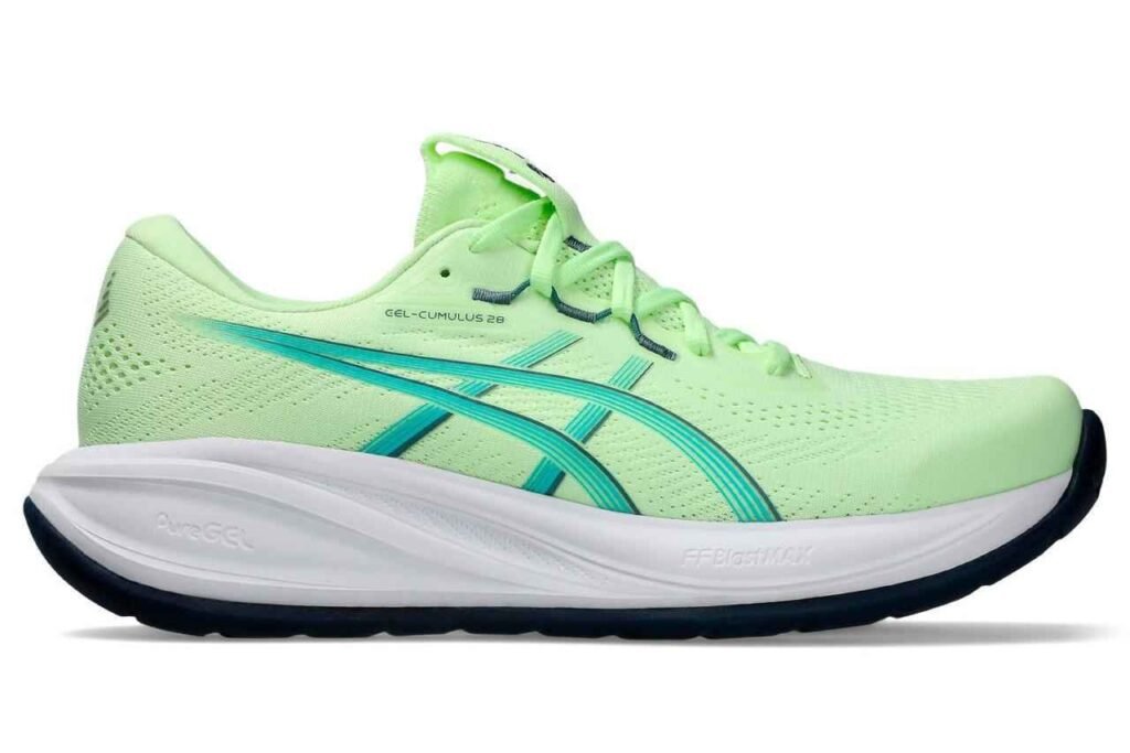 ASICS Gel-Cumulus 28