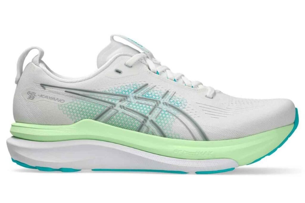 ASICS Gel-Kayano 33