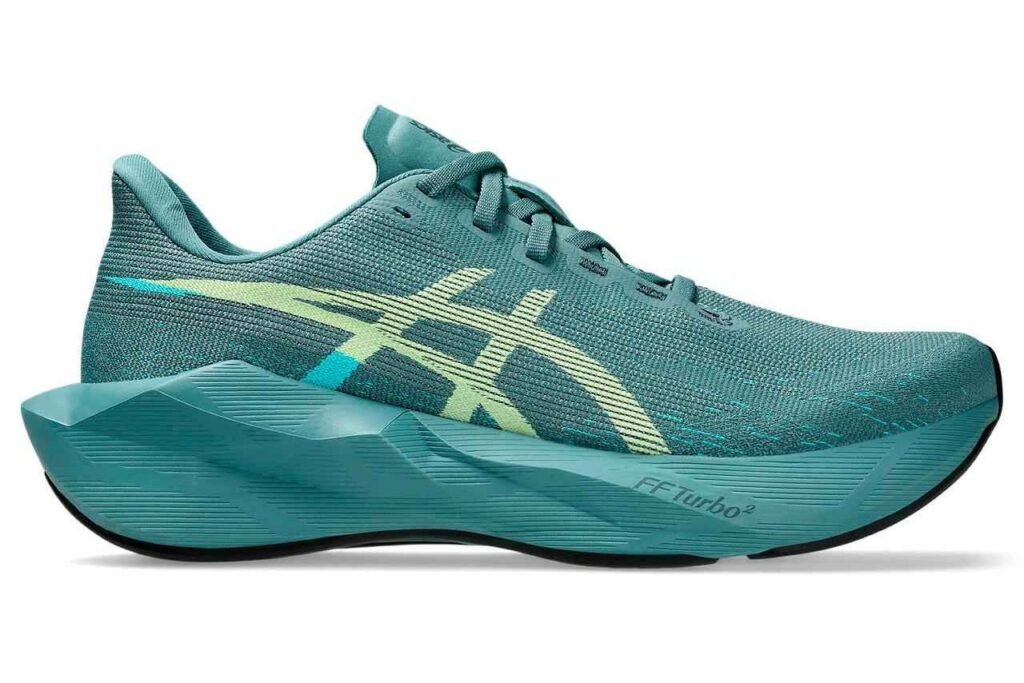 ASICS Novablast 6