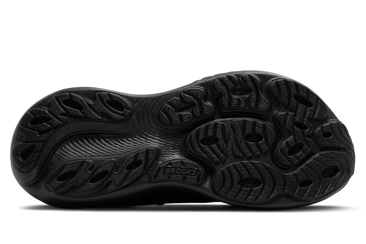 Suela de la Brooks Adrenaline GTS 25