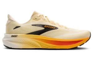 Brooks Ghost 18