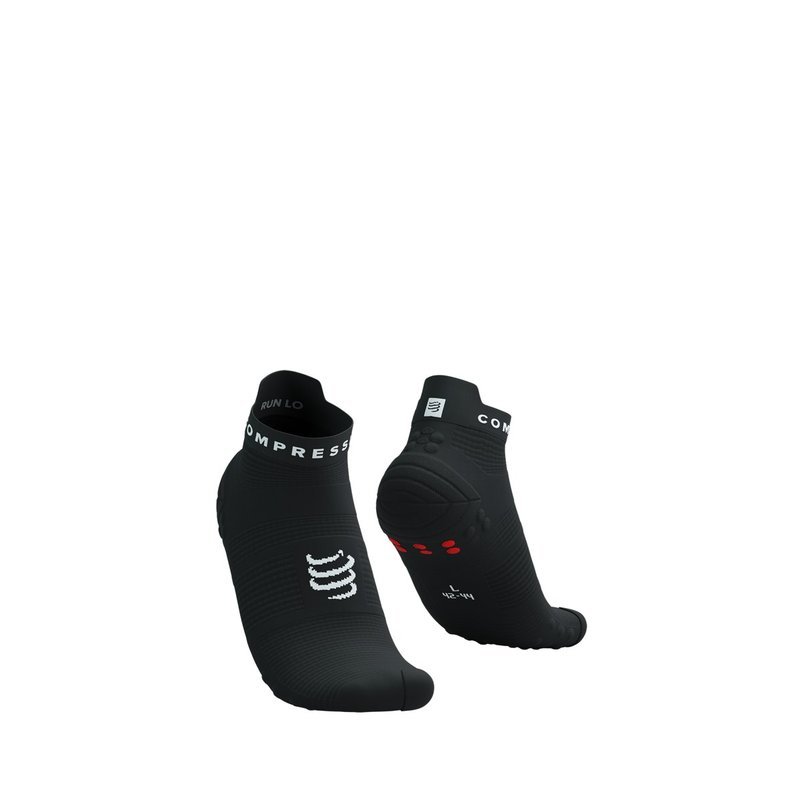 Compressport PRS V3 Run Low socks