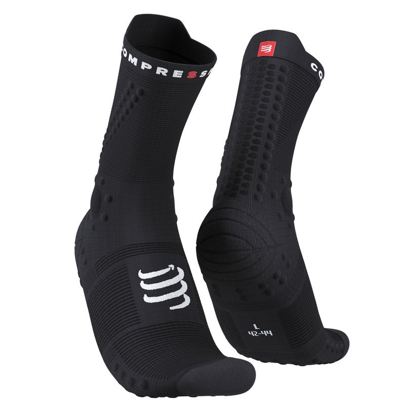 Compressport Pro Racing Socks V3 Trail