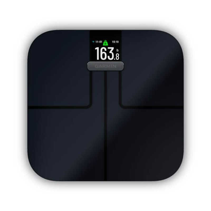 Garmin Index S2 smart scale