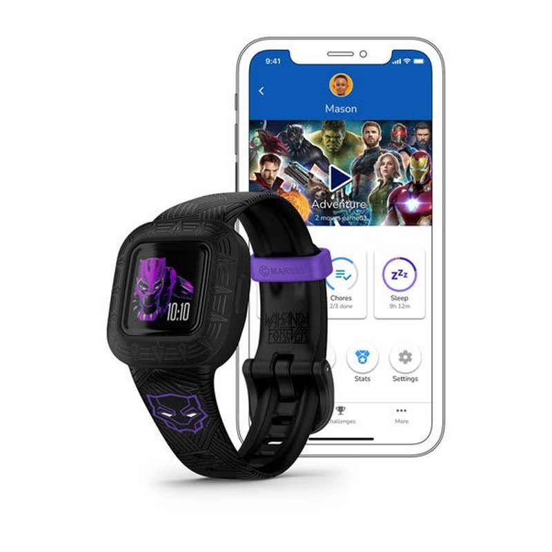 Garmin vívofit jr. 3
