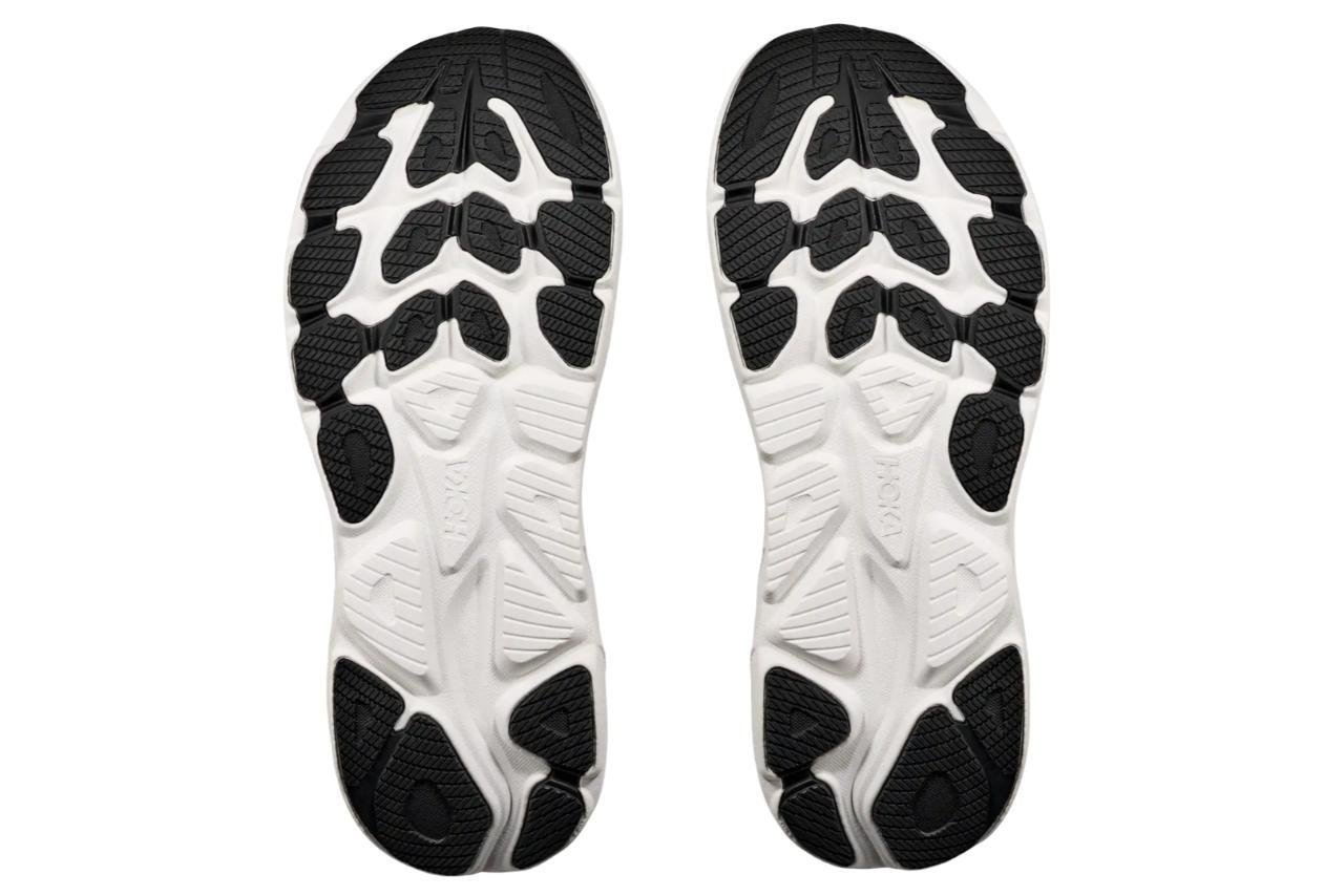 HOKA Clifton 10 outsole