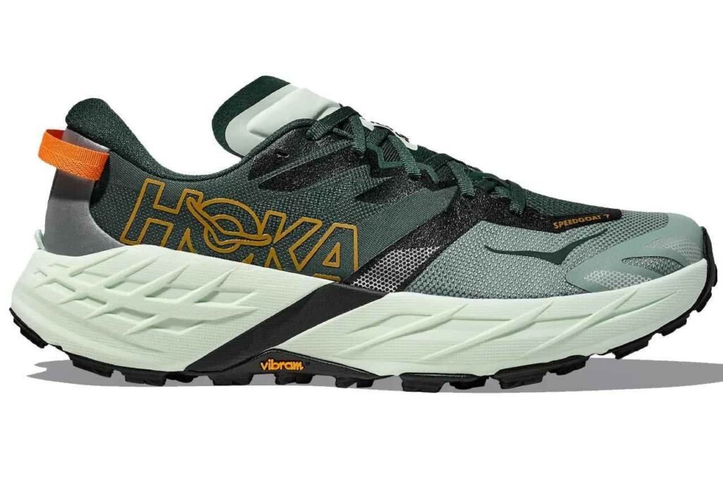 HOKA Speedgoat 7