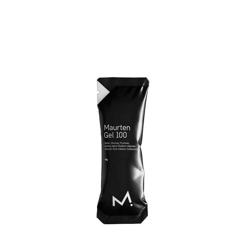 Box of 12 Maurten Gel 100
