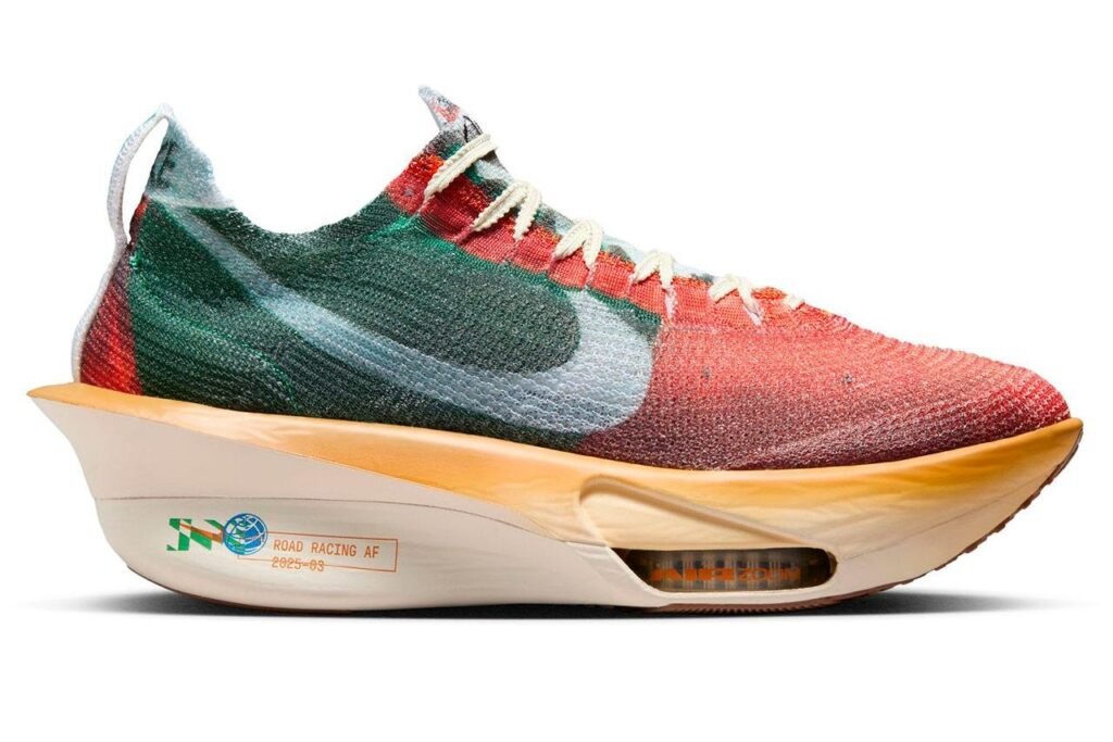 Nike Alphafly 3
