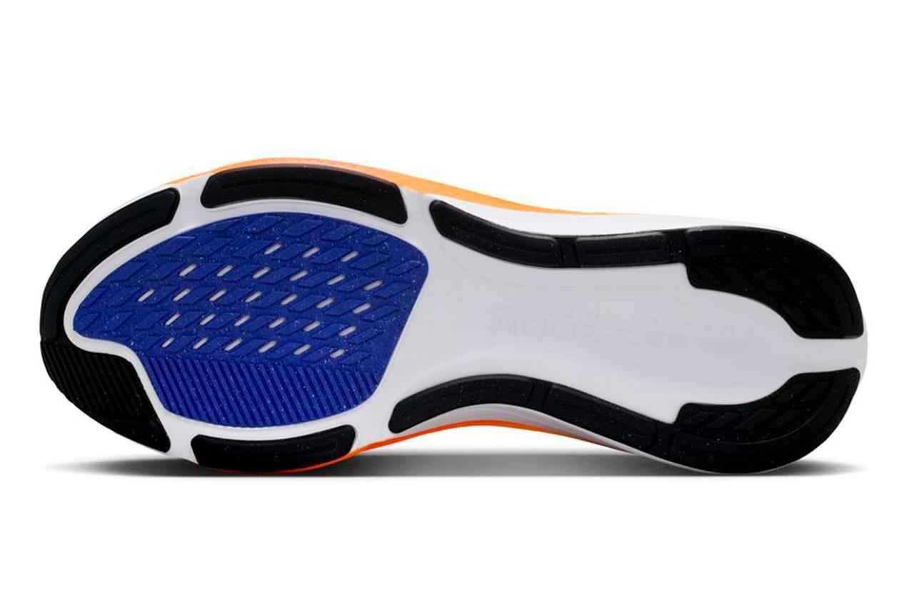 Suela de la Nike Pegasus 42