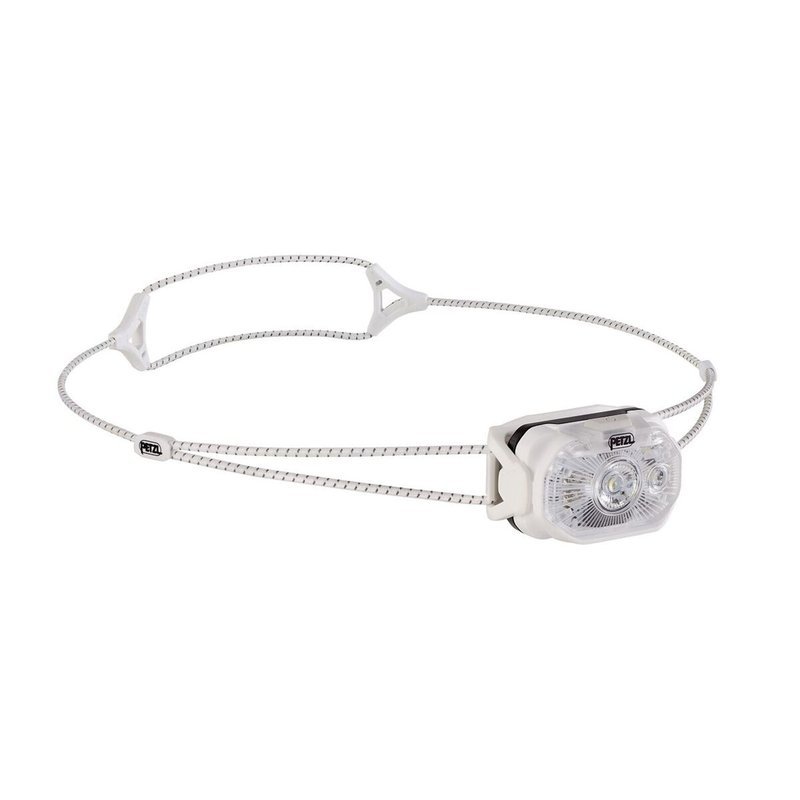 Petzl Swift LT headlamp