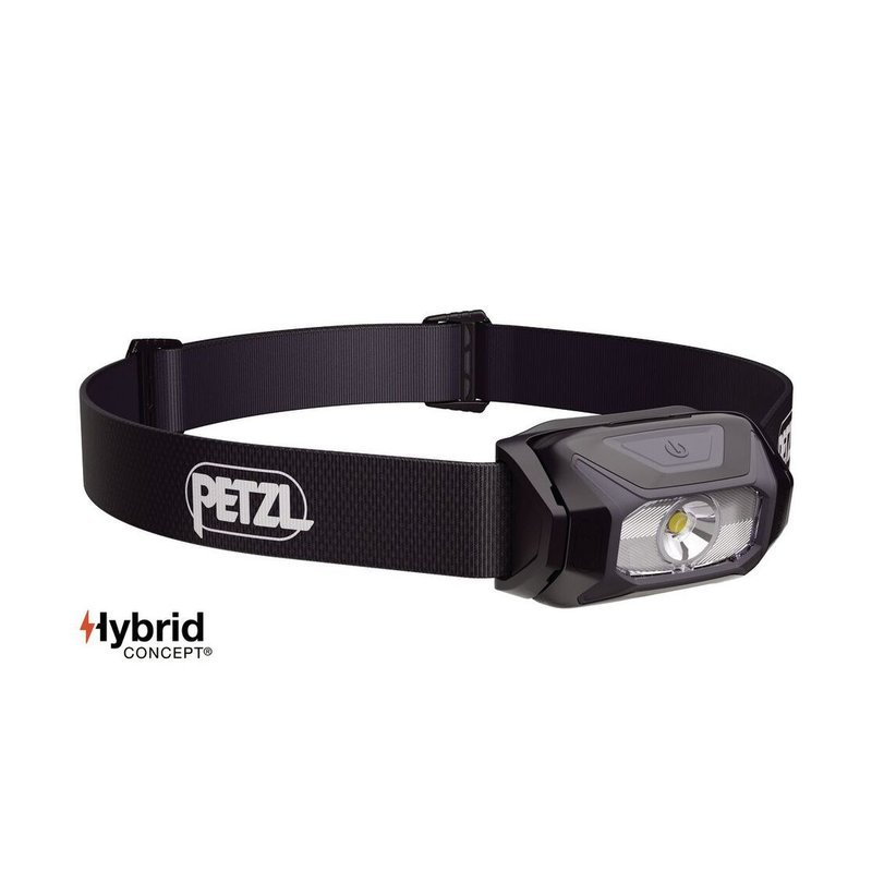 Petzl Tikkina headlamp