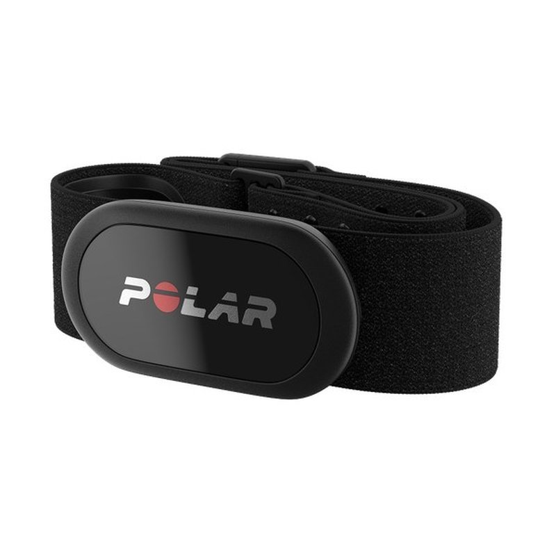 Polar H10 chest strap