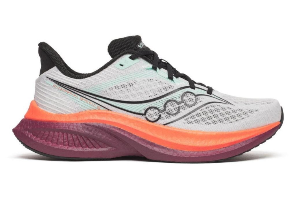 Saucony Endorphin Speed 5