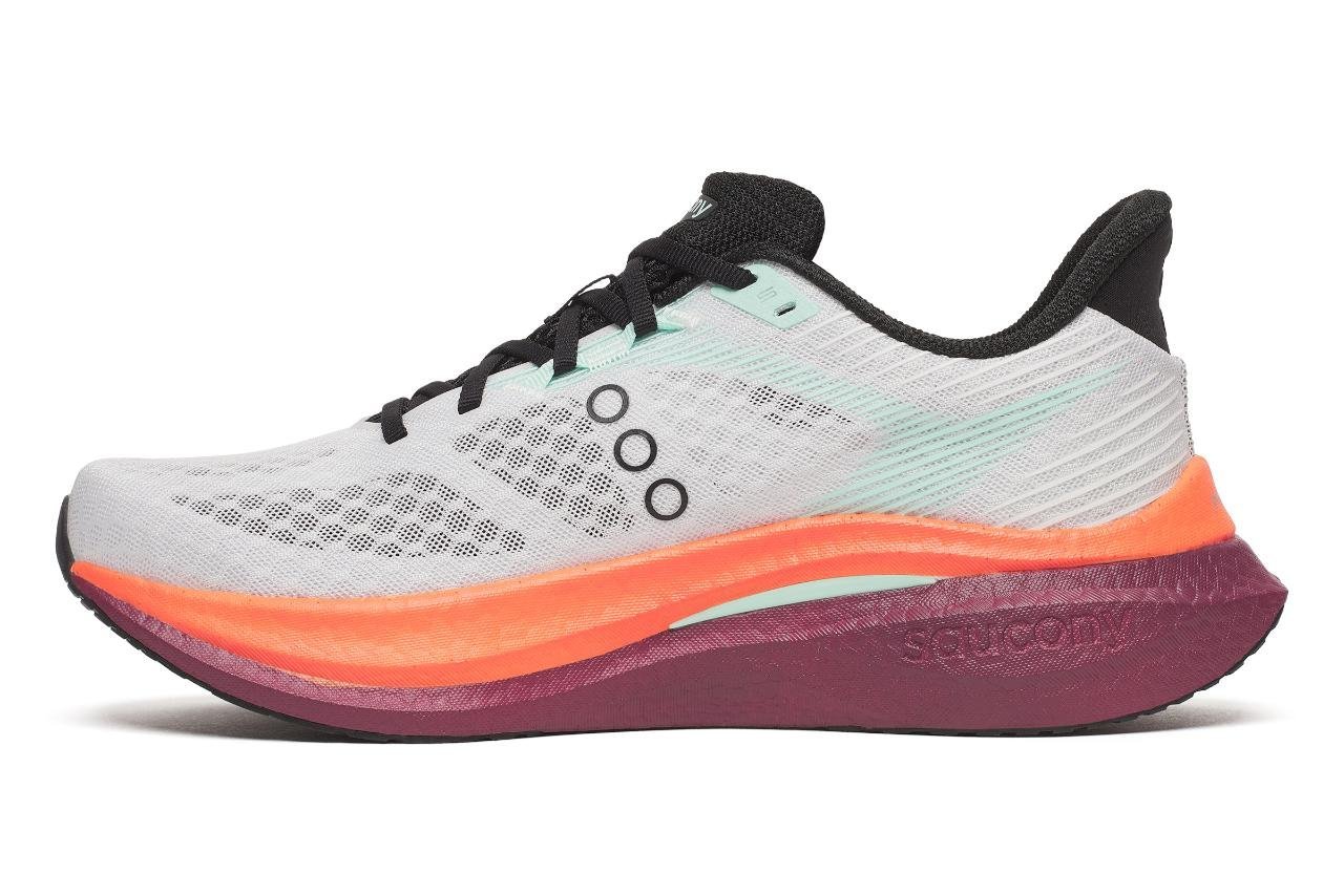Saucony Endorphin Speed 5 medial side