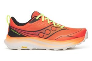 Saucony Peregrine 16
