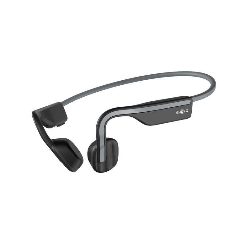 Shokz OpenMove headphones