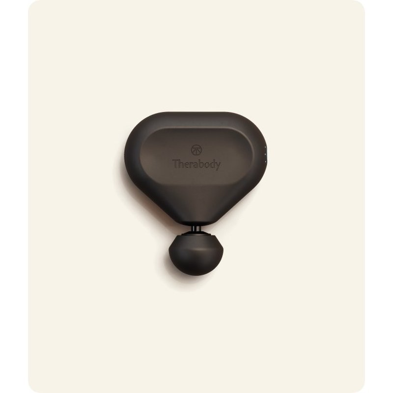 Theragun Mini 2.0 massage gun